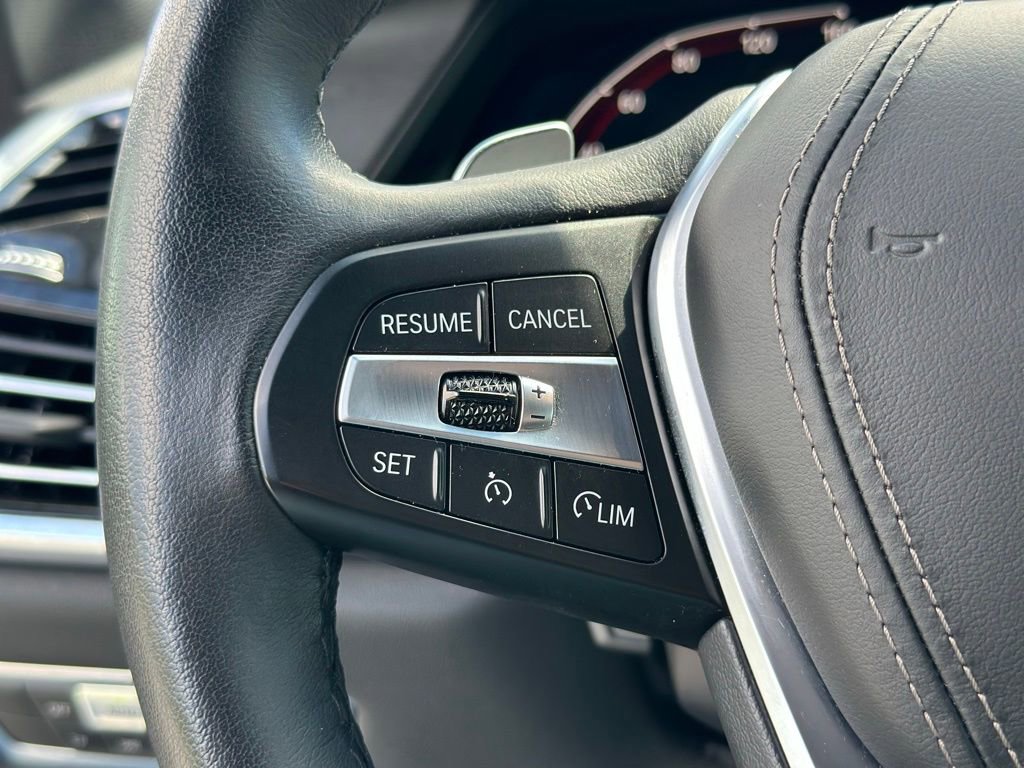 Used 2023 BMW X5 xDrive40i w/ Premium Package image 35