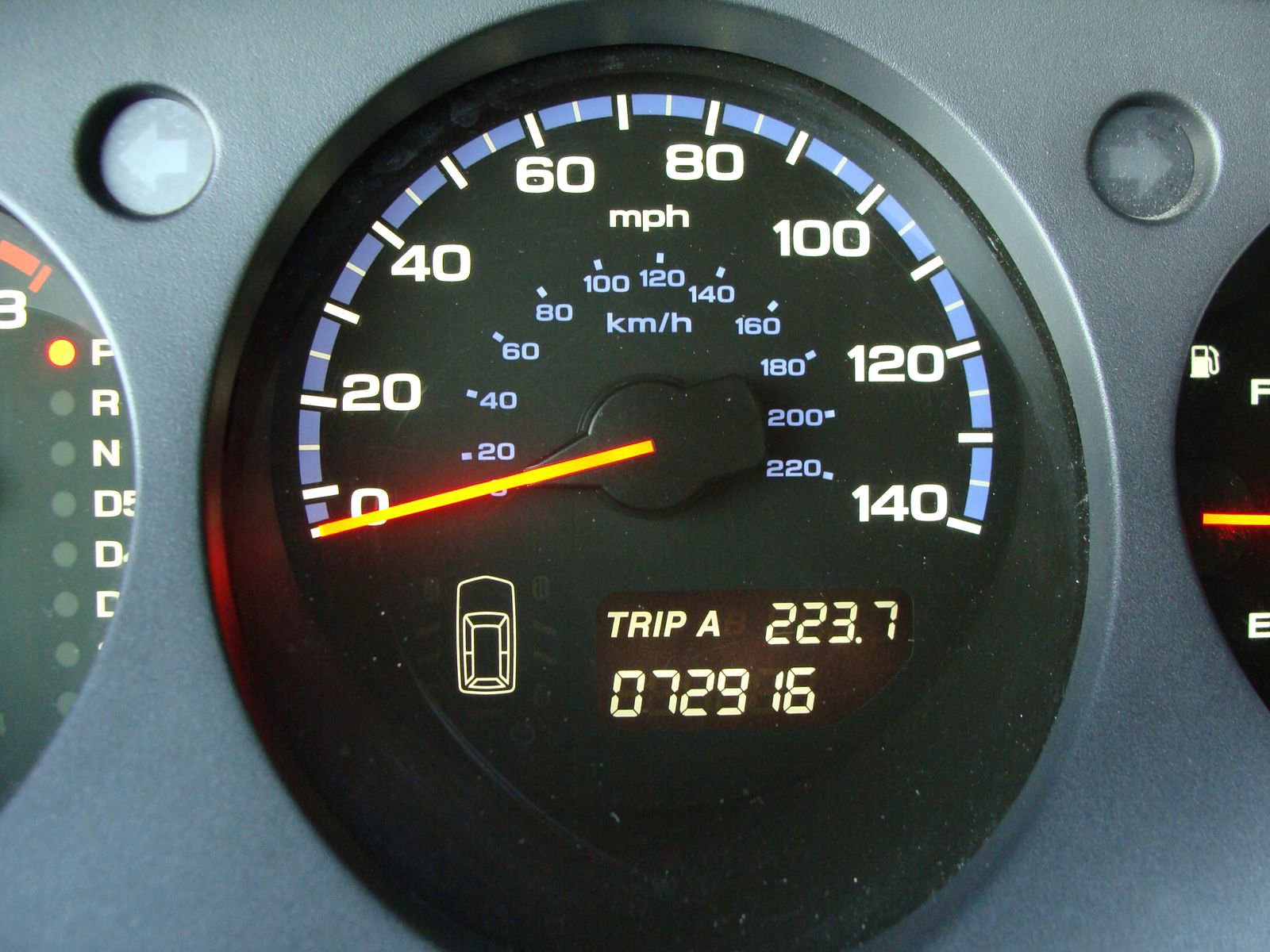 Used 2006 Acura MDX Touring image 14