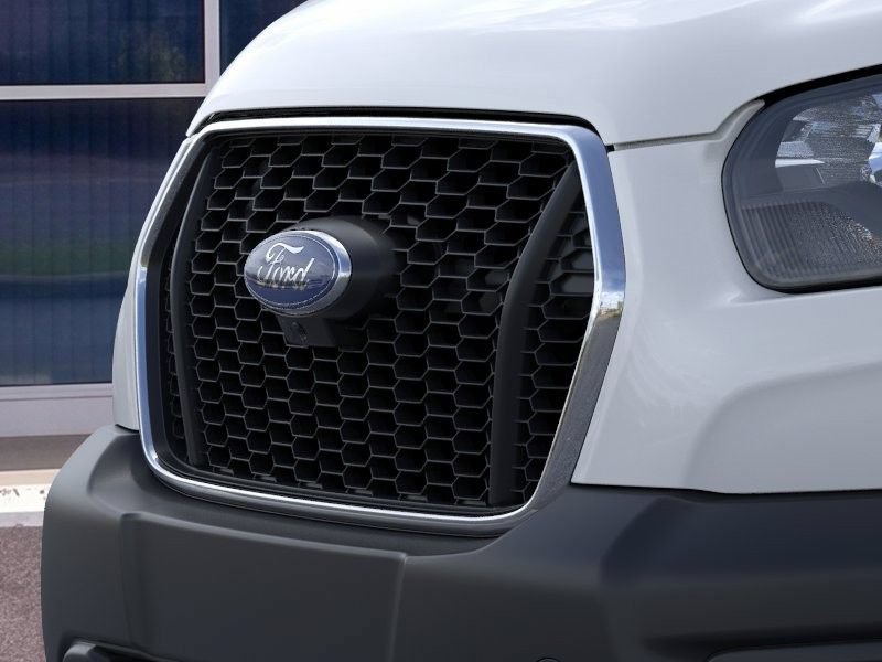 New 2025 Ford Transit 350 148 Low Roof AWD image 18