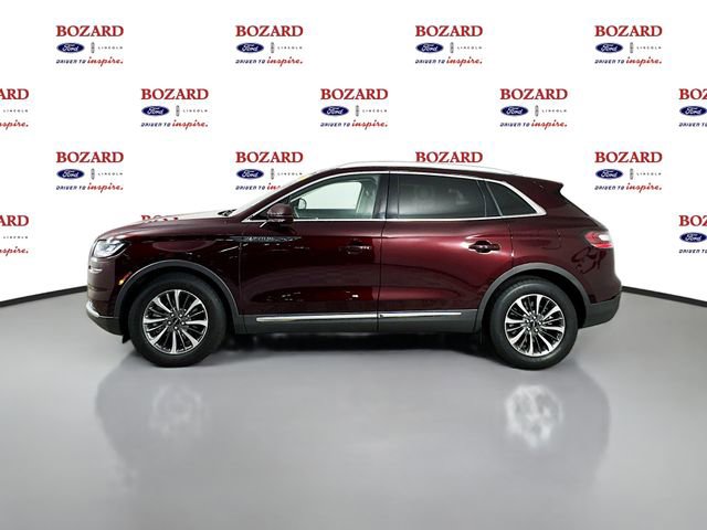 Certified 2023 Lincoln Nautilus AWD w/ Premium Package image 5