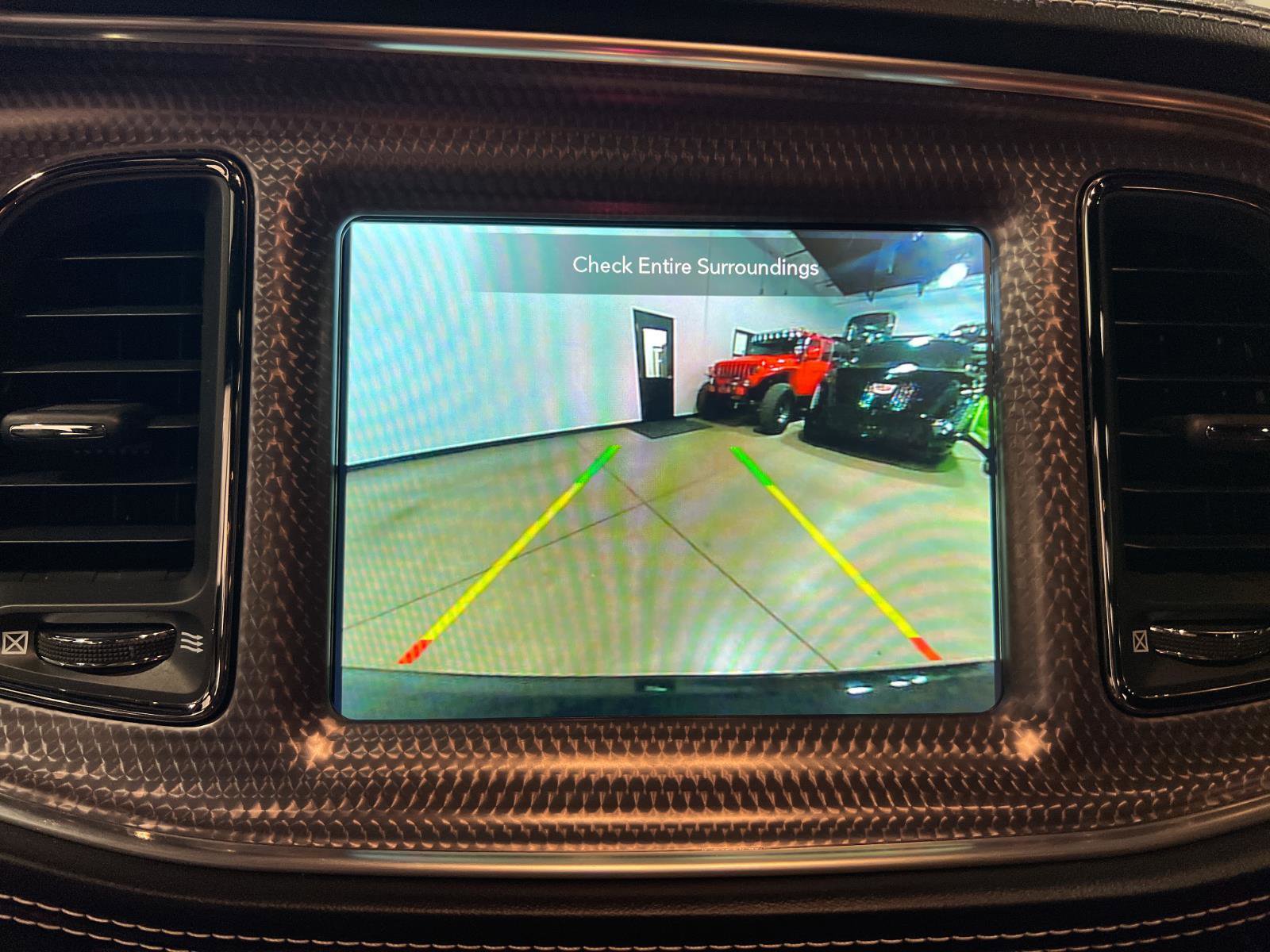 Used 2021 Dodge Challenger SRT Hellcat image 18