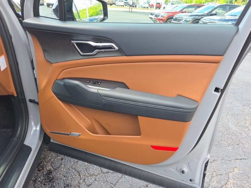 New 2026 Kia Sportage X-Line Prestige AWD/4WD image 15