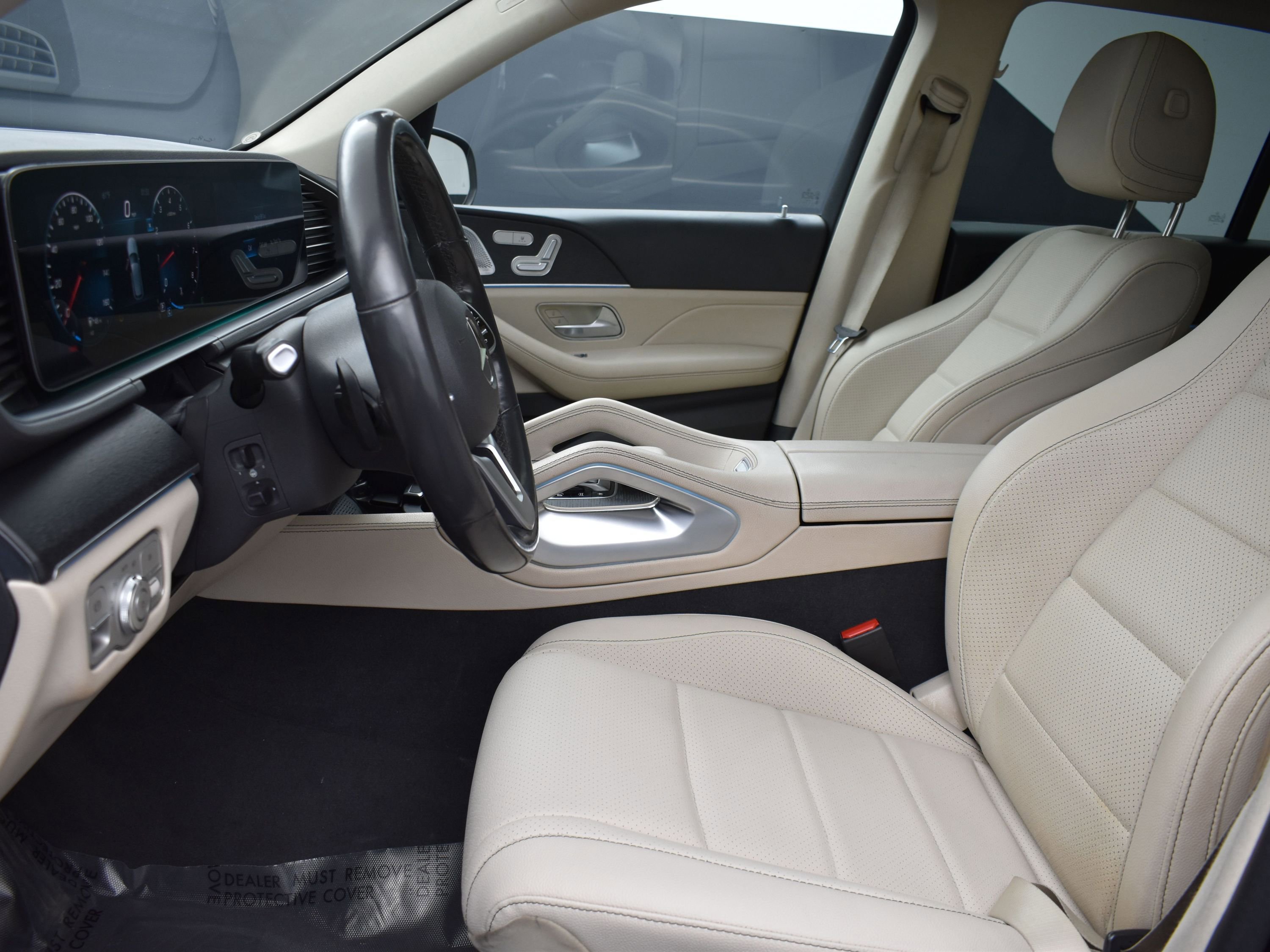 Used 2020 Mercedes-Benz GLE 350 4MATIC image 11