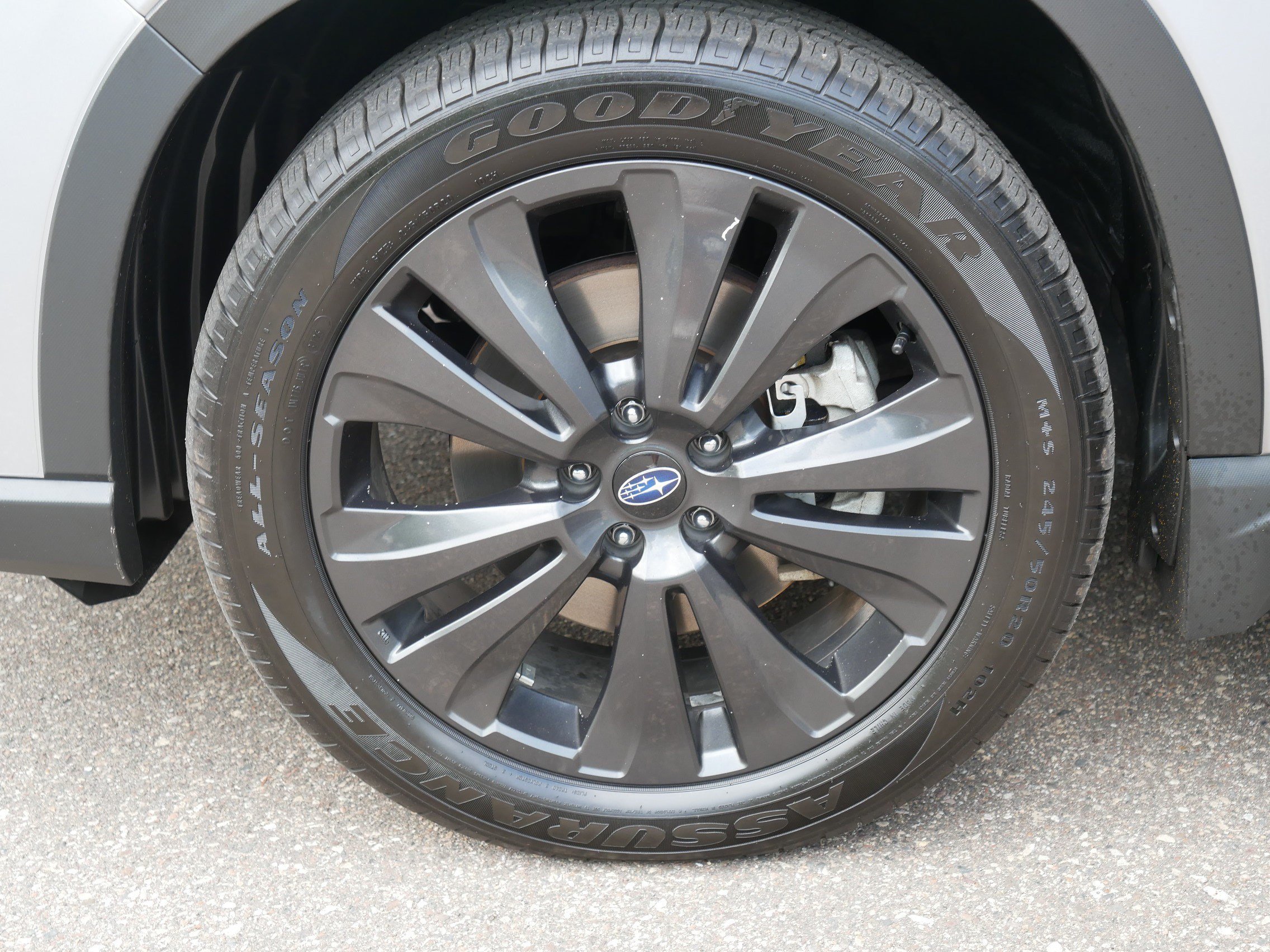 Used 2022 Subaru Ascent Onyx Edition AWD/4WD image 15