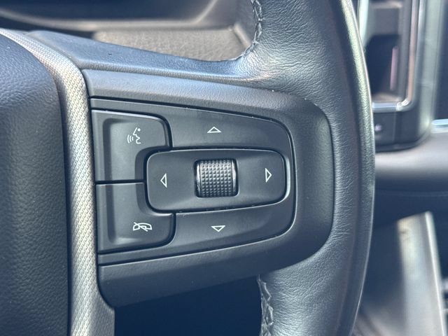Used 2022 GMC Yukon Denali AWD/4WD image 29