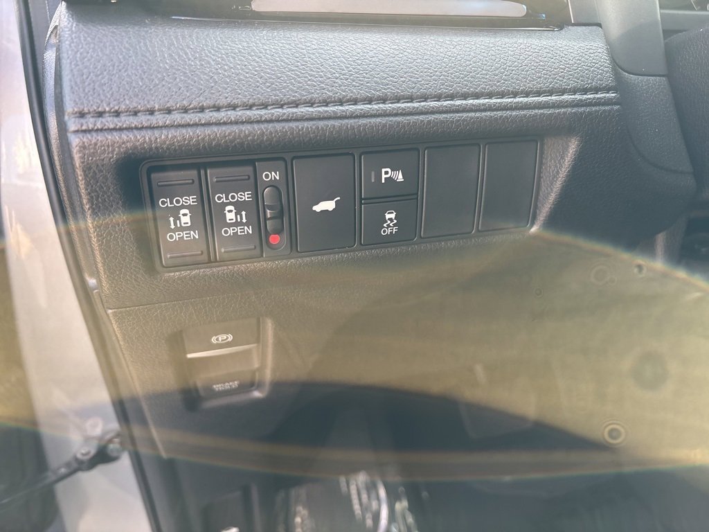 New 2026 Honda Odyssey Elite image 29