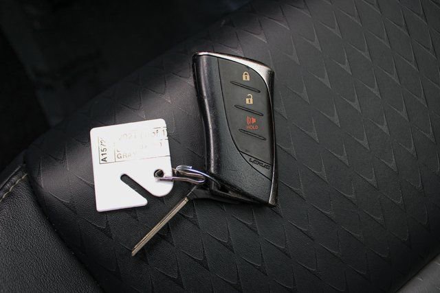 Used 2021 Lexus UX 200 w/ Accessory Package (Z1) image 33