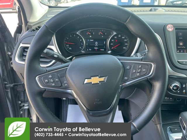 Used 2024 Chevrolet Equinox LT AWD/4WD image 22