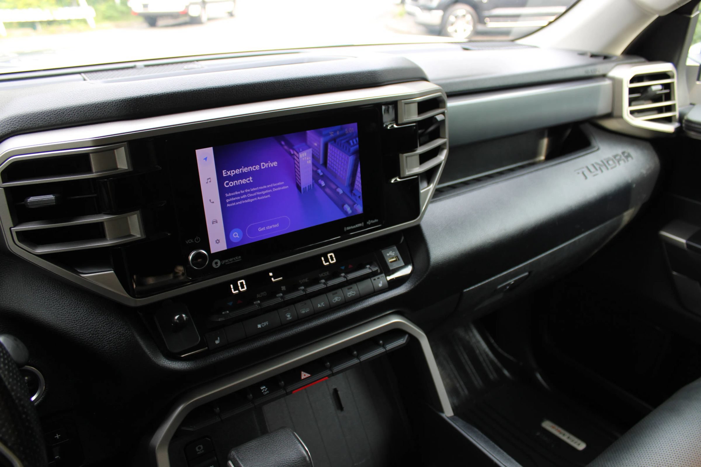 Used 2022 Toyota Tundra SR5 w/ SR5 Premium Package AWD/4WD image 12
