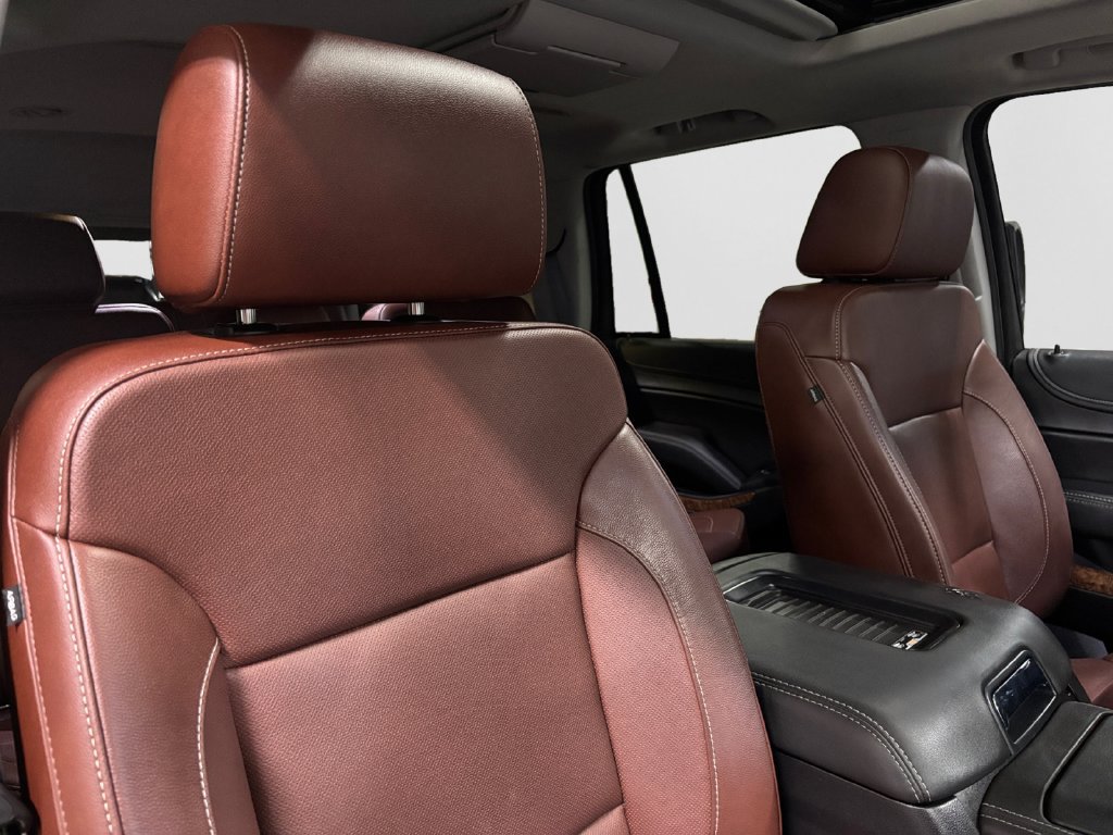 Used 2019 Chevrolet Tahoe Premier w/ Premier Plus Edition AWD/4WD image 55