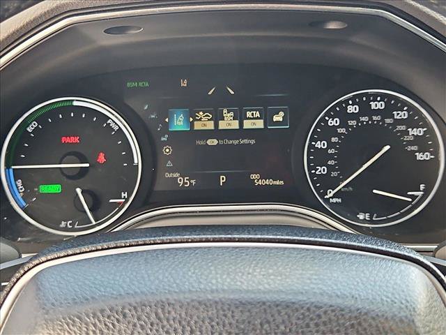 Used 2019 Toyota Avalon XSE FWD image 14
