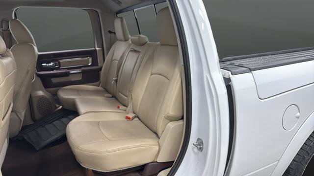 Used 2016 RAM 1500 Laramie w/ Convenience Group image 23