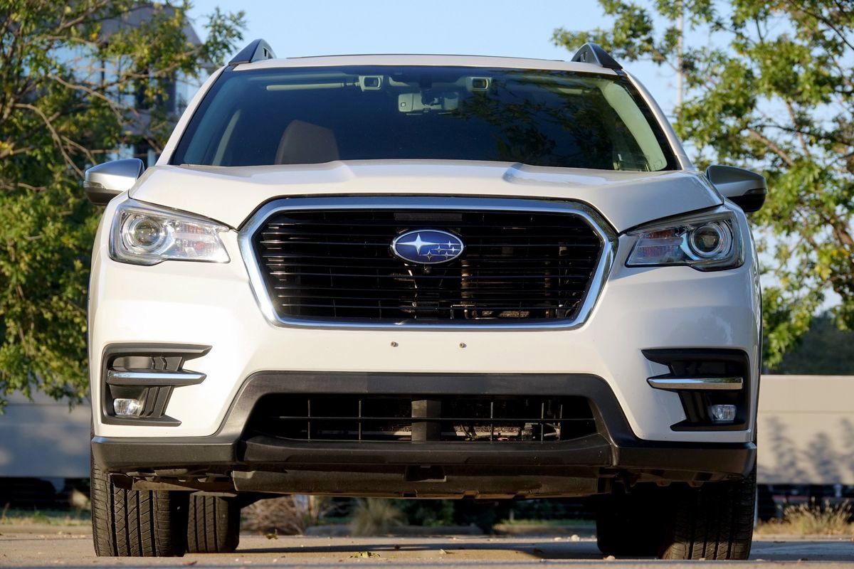 Used 2019 Subaru Ascent Touring image 15