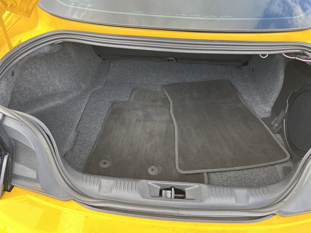 Used 2024 Ford Mustang GT Premium image 30