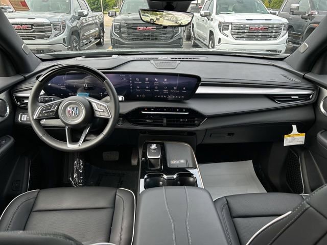 New 2026 Buick Enclave Avenir w/ Super Cruise Package AWD/4WD image 26
