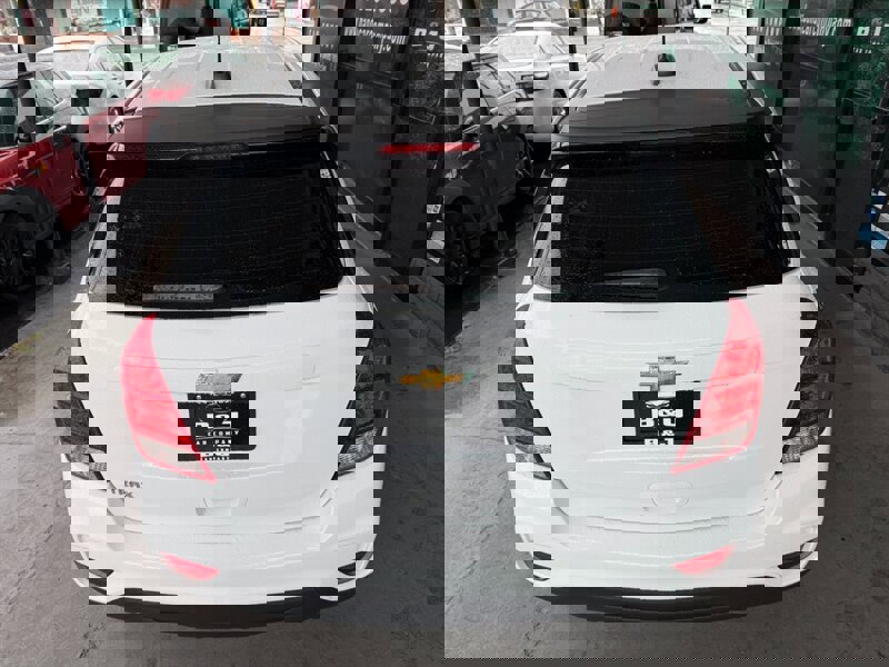 Used 2017 Chevrolet Trax LS image 15