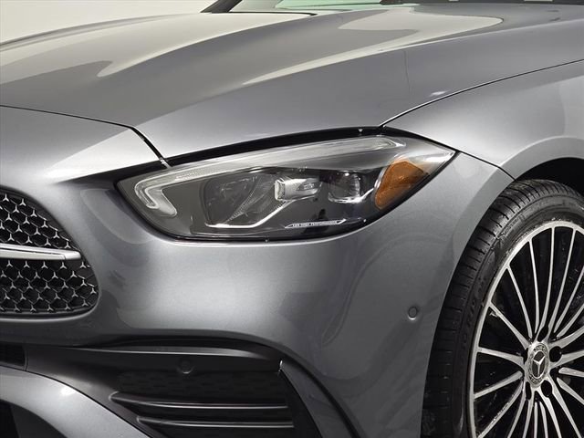 New 2026 Mercedes-Benz C 300 4MATIC Sedan image 12