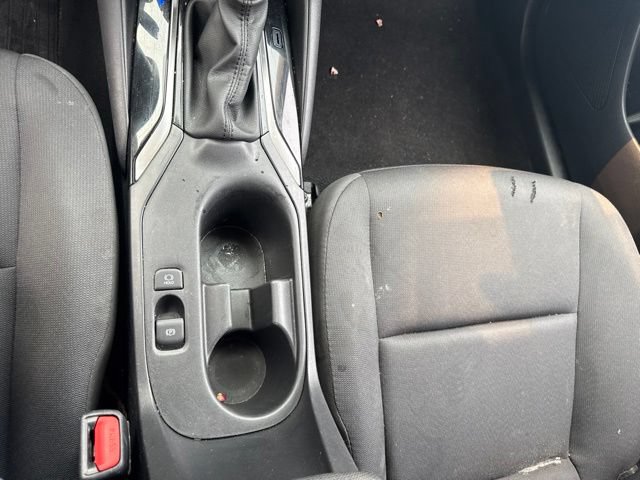 Used 2024 Toyota Corolla LE FWD image 21