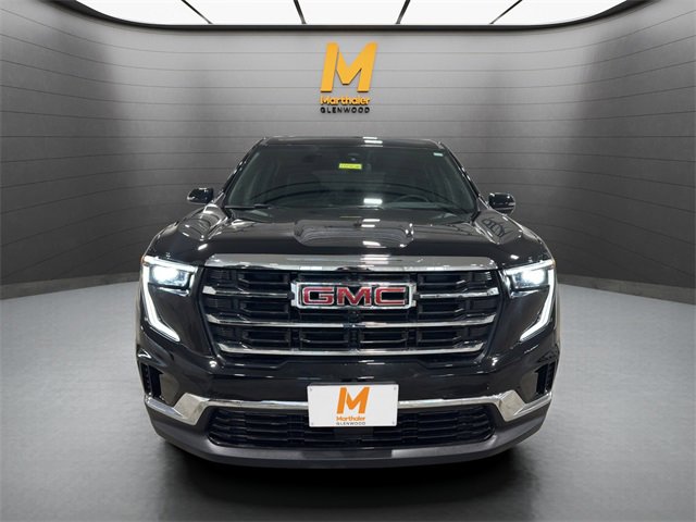 Used 2025 GMC Acadia Elevation image 3