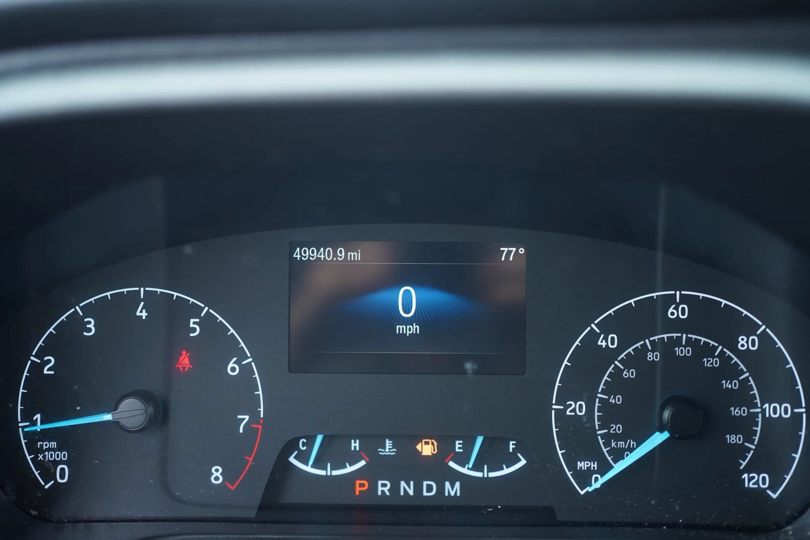 Used 2024 Ford Transit 350 XLT RWD image 26