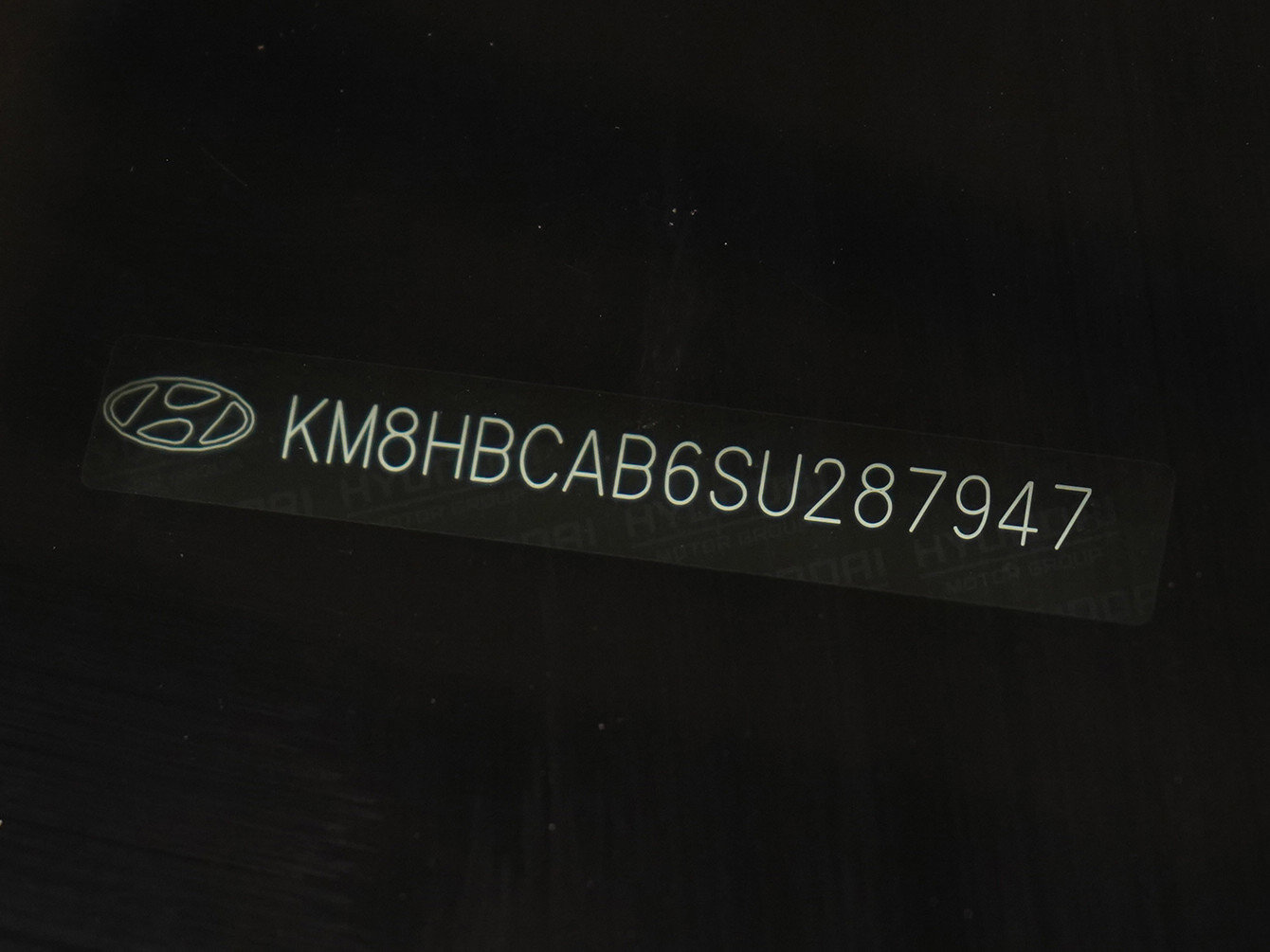 Used 2025 Hyundai Kona SEL image 32