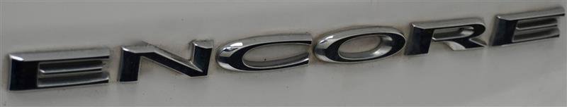 Used 2018 Buick Encore Premium image 47