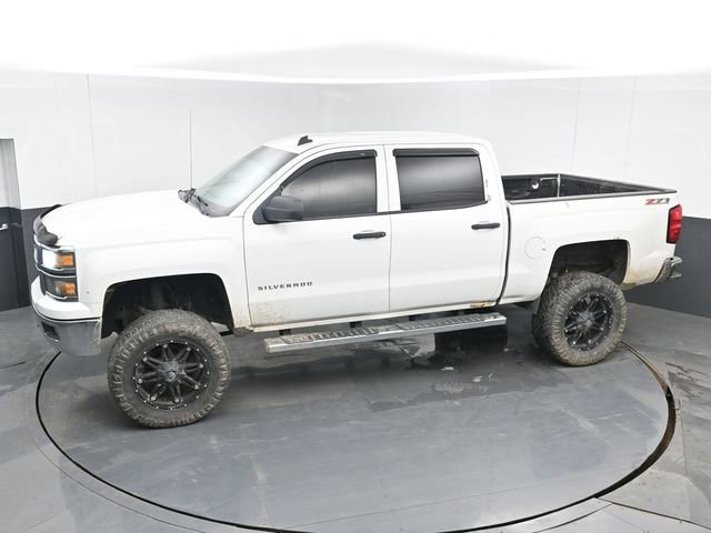 Used 2014 Chevrolet Silverado 1500 LT w/ All Star Edition image 22