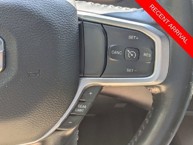 Used 2022 RAM 1500 Big Horn RWD image 29