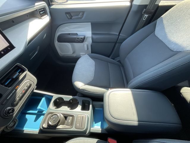 New 2025 Ford Maverick XLT w/ XLT Luxury Package AWD/4WD image 20