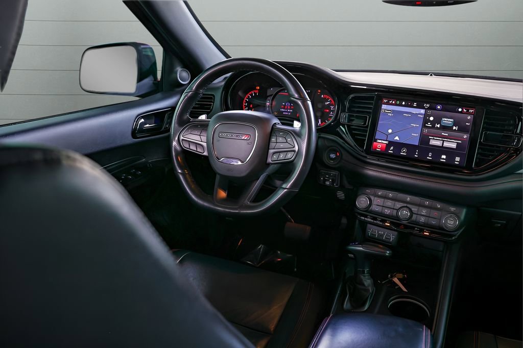 Used 2023 Dodge Durango GT image 13