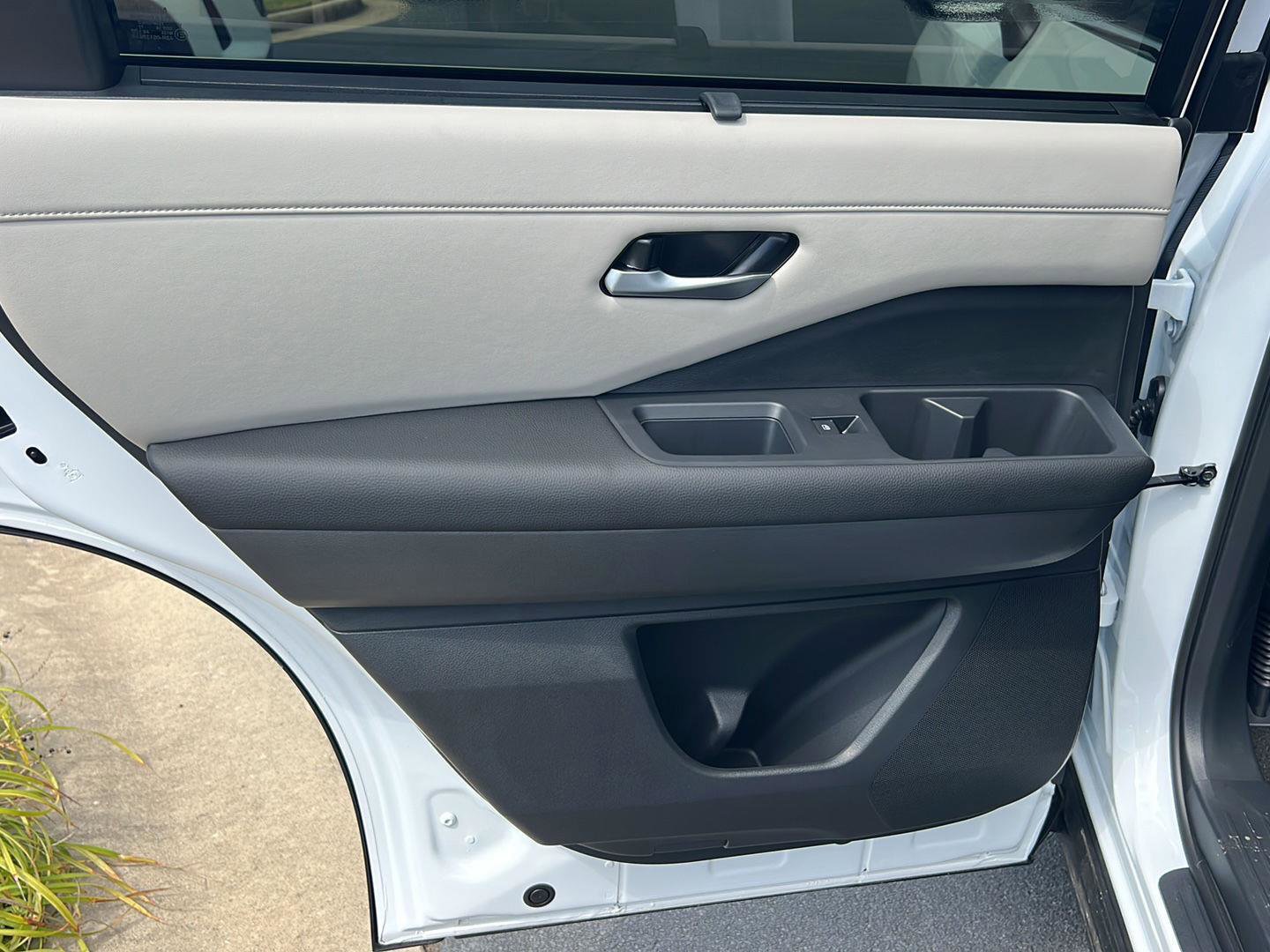 New 2026 Nissan Pathfinder SL w/ SL Premium Package image 19