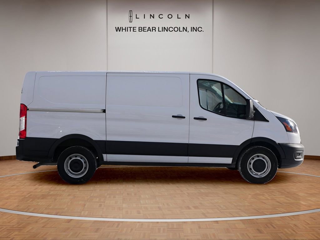 Used 2024 Ford Transit 150 Low Roof image 4