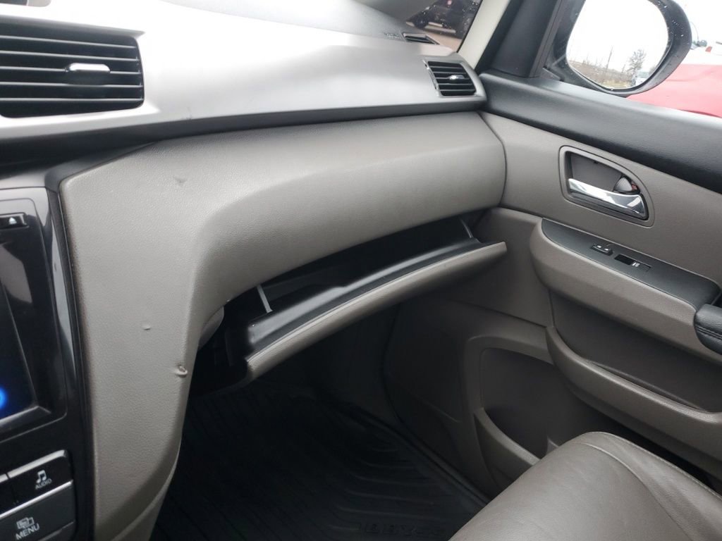 Used 2015 Honda Odyssey EX-L image 21