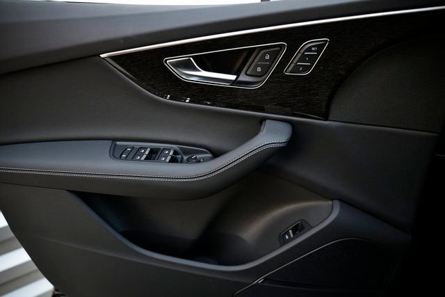 New 2026 Audi Q7 Premium Plus AWD/4WD image 15