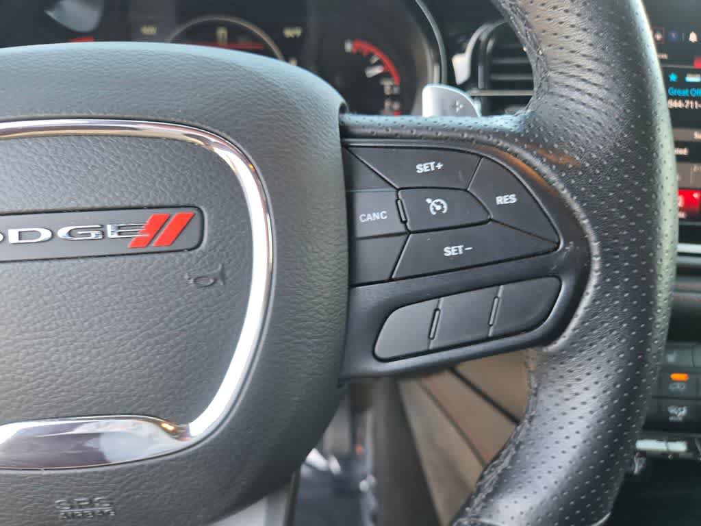 Used 2025 Dodge Durango GT AWD/4WD image 20