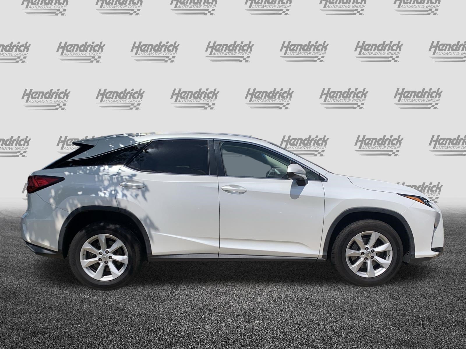 Used 2016 Lexus RX 350 AWD w/ Premium Package image 11