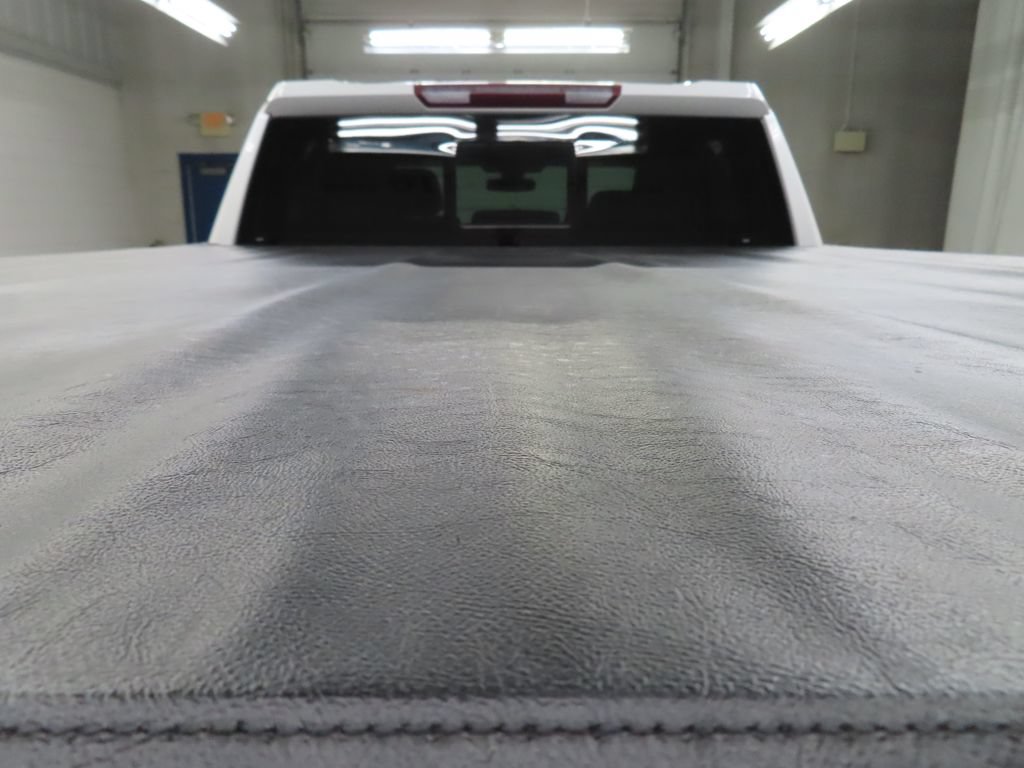 Used 2020 GMC Sierra 1500 Denali w/ Driver Alert Package II AWD/4WD image 36