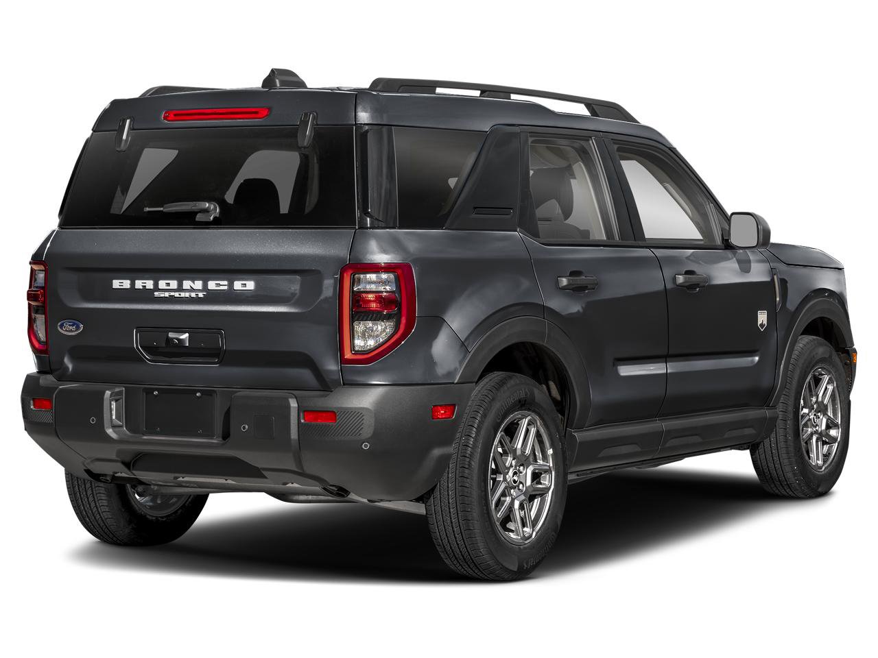 New 2026 Ford Bronco Sport Big Bend w/ Convenience Package image 25