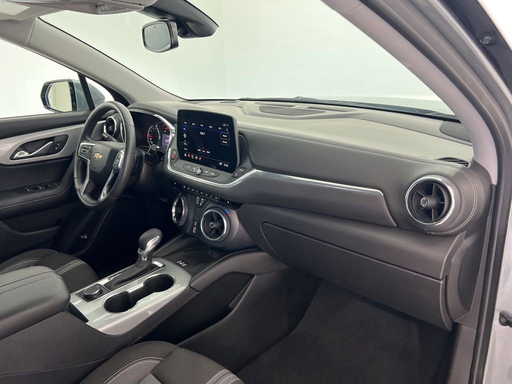 Used 2024 Chevrolet Blazer LT w/ Convenience Package image 25