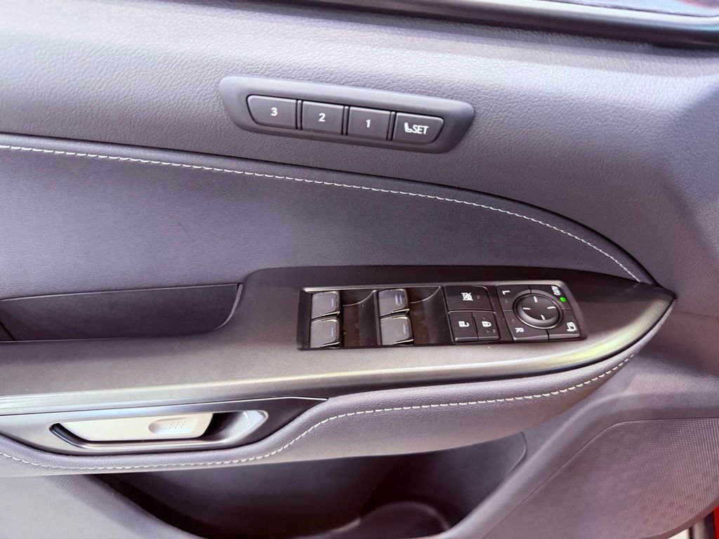 Certified 2025 Lexus NX 250 FWD w/ Premium Package image 19