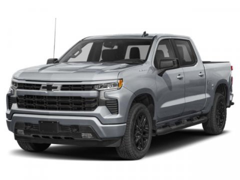 New 2026 Chevrolet Silverado 1500 RST AWD/4WD image 4