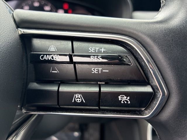 Used 2024 MAZDA CX-90 3.3 Turbo S image 30