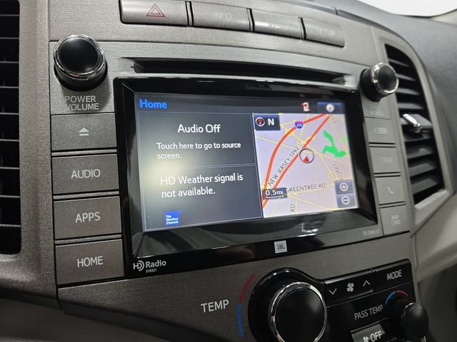 Used 2015 Toyota Venza Limited AWD/4WD image 20