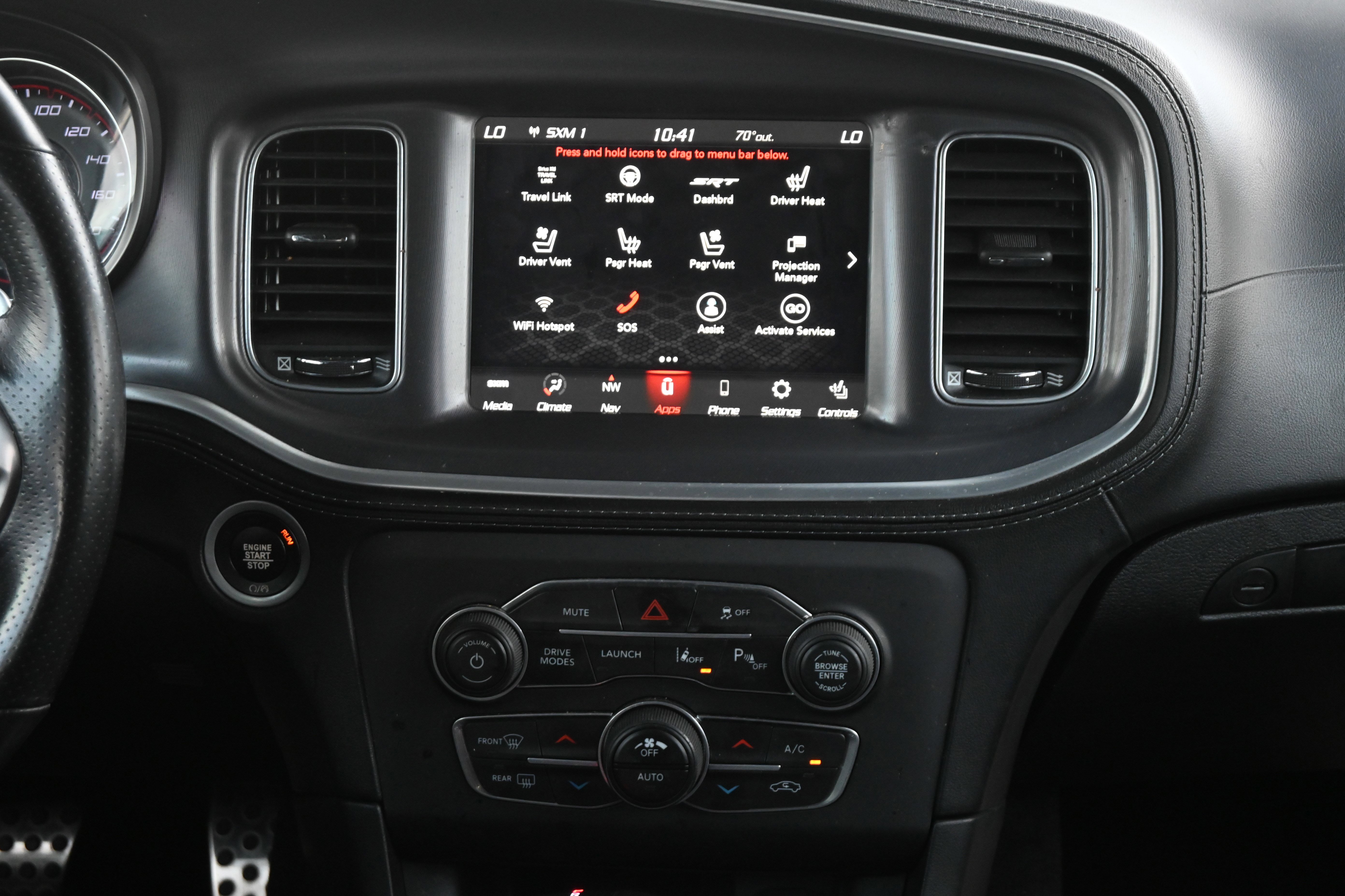 Used 2020 Dodge Charger Scat Pack image 5