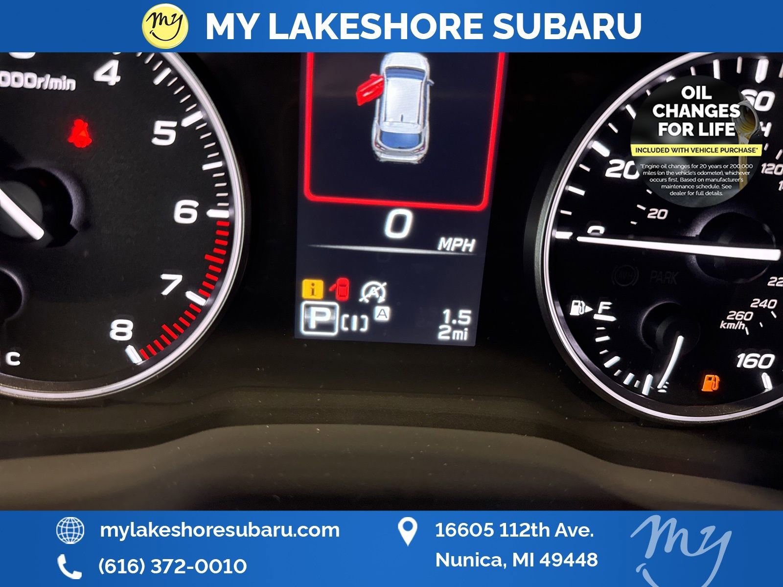 New 2026 Subaru Crosstrek 2.0i Premium image 13