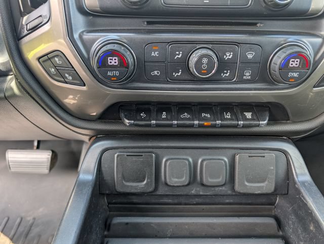 Used 2018 Chevrolet Silverado 2500 High Country w/ Duramax Plus Package AWD/4WD image 17