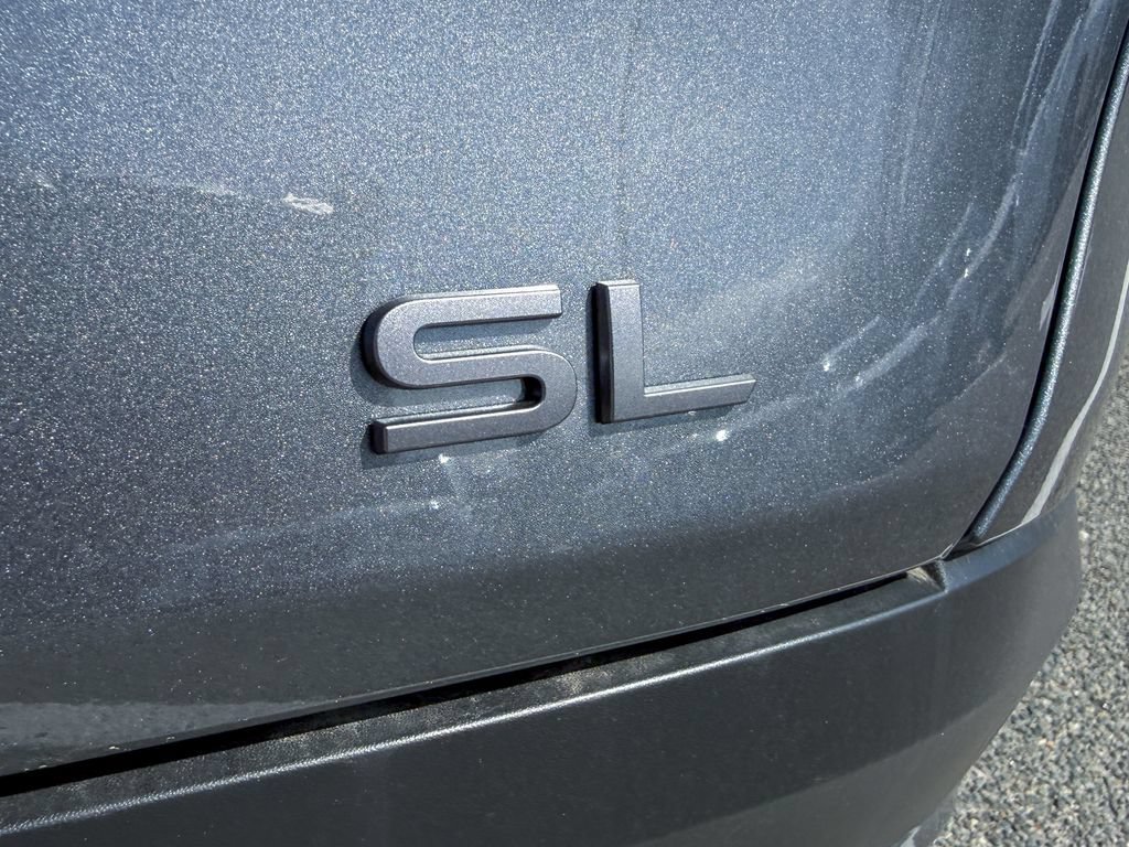 New 2026 Nissan Murano SL AWD/4WD image 8