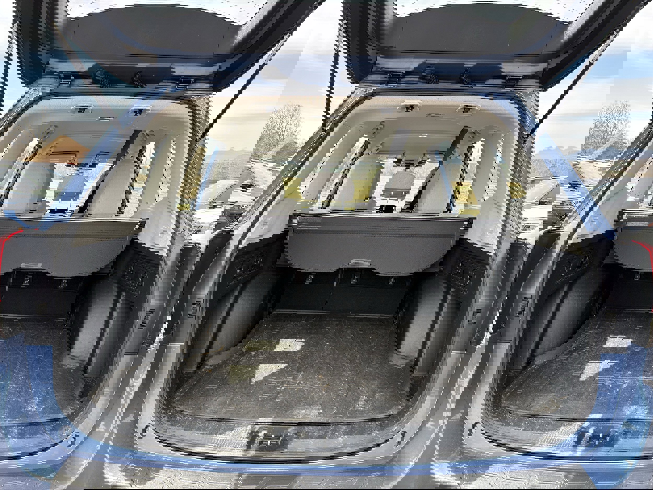 Certified 2023 Subaru Forester image 12