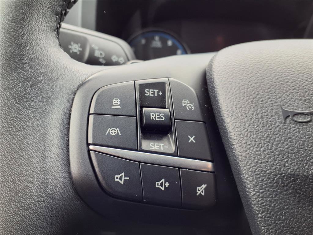 Certified 2024 Ford Bronco Sport Badlands w/ Premium Package image 17