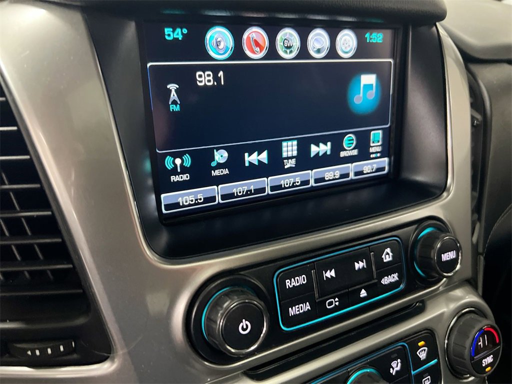 Used 2020 Chevrolet Tahoe LT image 13